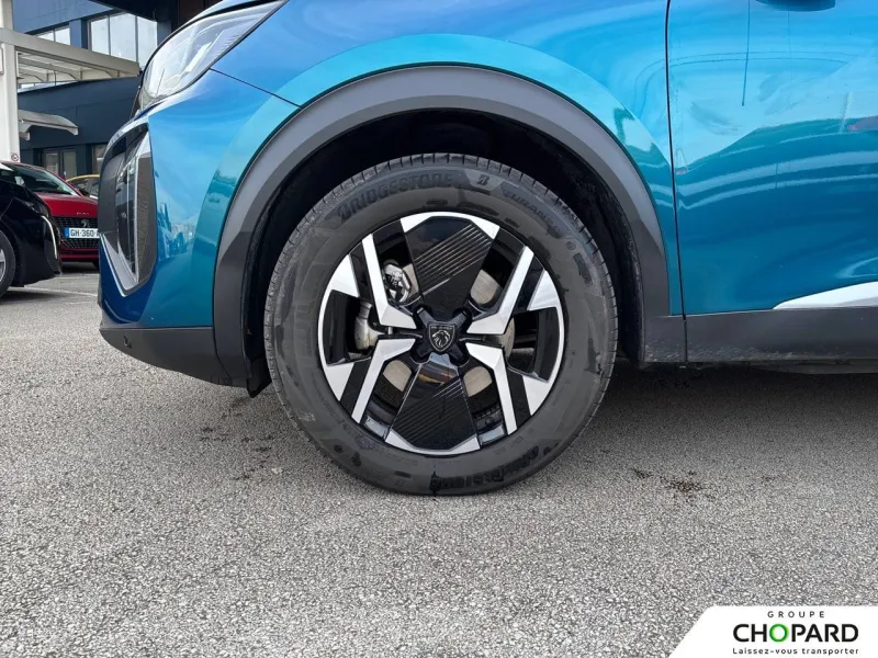 Image secondaire du véhicule 10