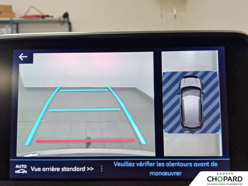 Image secondaire du véhicule 20