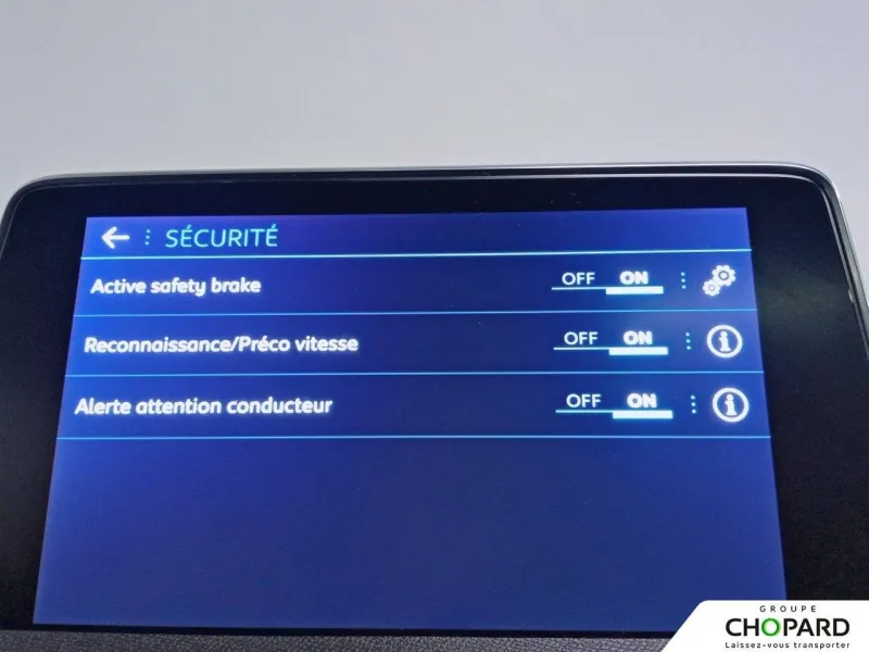 Image secondaire du véhicule 22