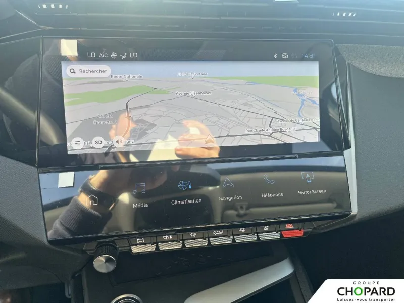 Image secondaire du véhicule 14