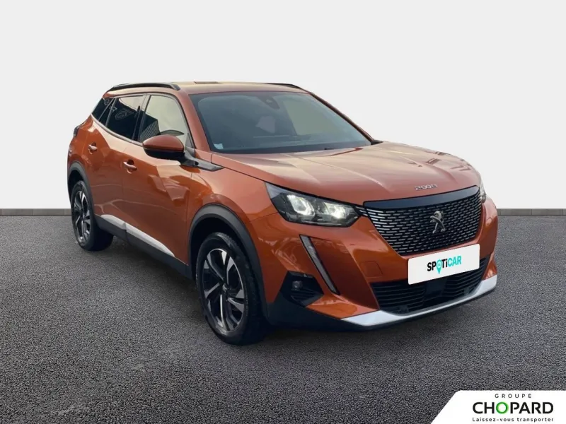 Image secondaire du véhicule 4