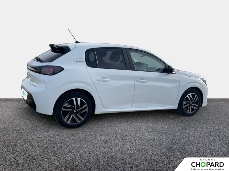 Image secondaire du véhicule 5