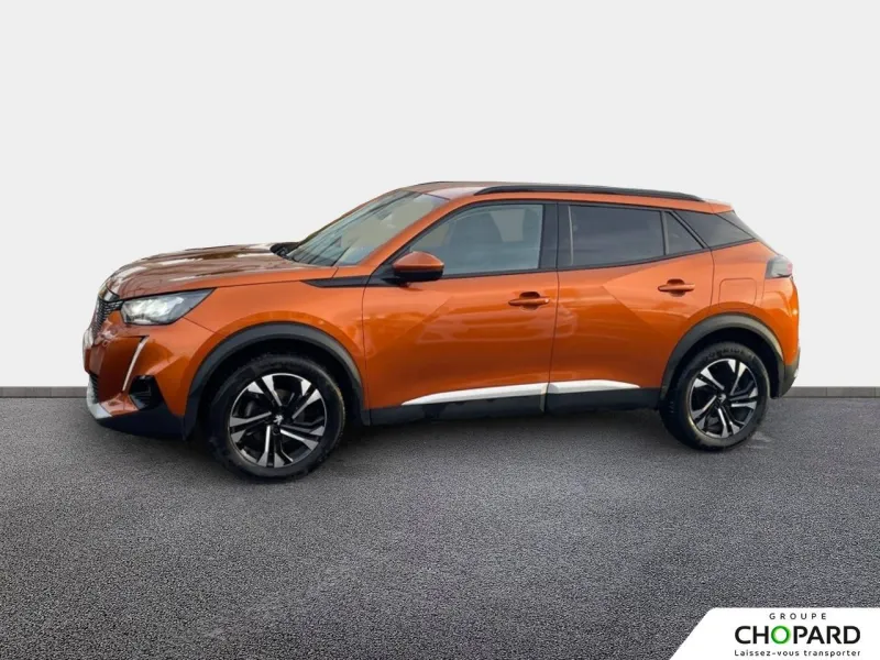 Image secondaire du véhicule 10