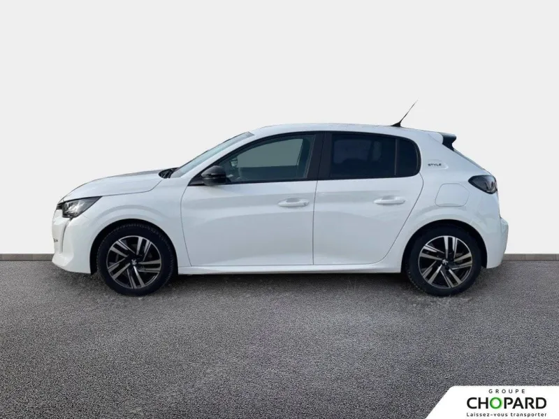 Image secondaire du véhicule 10