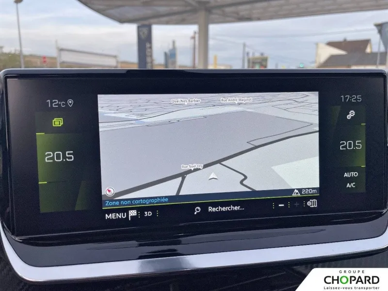 Image secondaire du véhicule 14