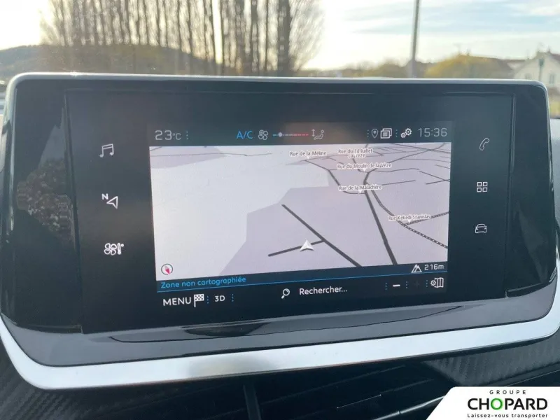 Image secondaire du véhicule 14