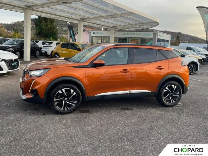 Image secondaire du véhicule 30