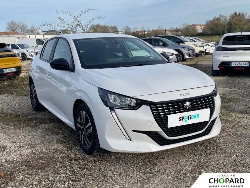 Image secondaire du véhicule 25