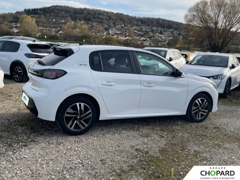 Image secondaire du véhicule 26