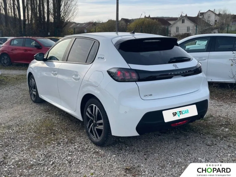 Image secondaire du véhicule 28