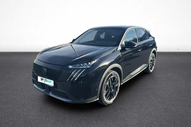 Peugeot-3008-3008 Hybrid 145 e-DCS6 Peugeot-3008-d'occasion chez Peugeot Le Puy-en-Velay