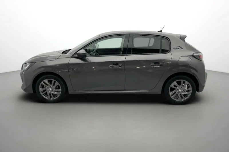 Image secondaire du véhicule 4