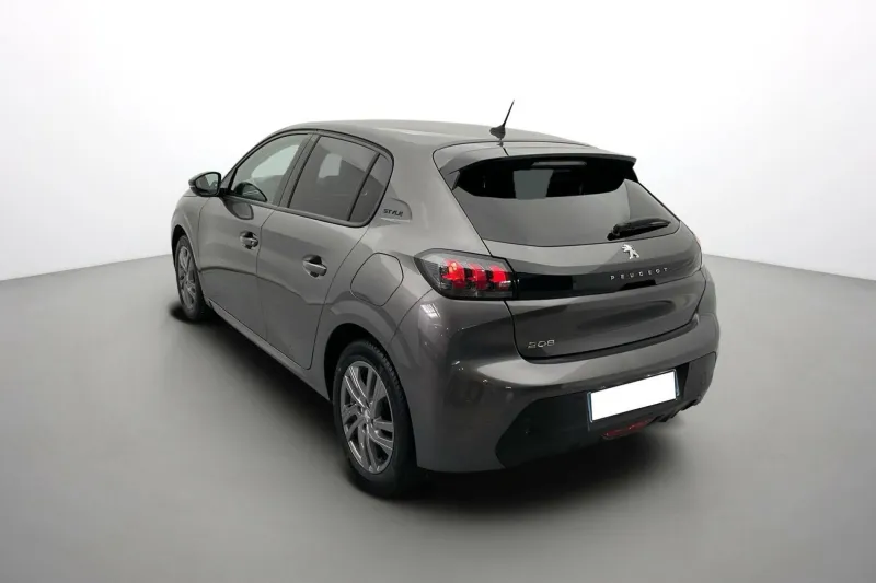 Image secondaire du véhicule 5