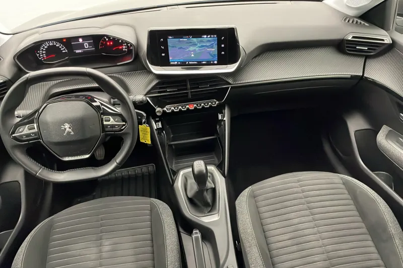 Image secondaire du véhicule 10