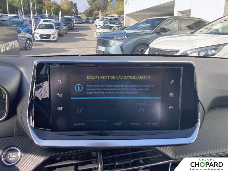 Image secondaire du véhicule 14