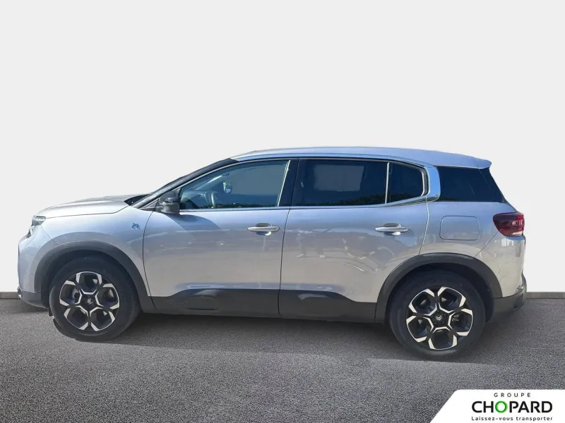 Image secondaire du véhicule 10