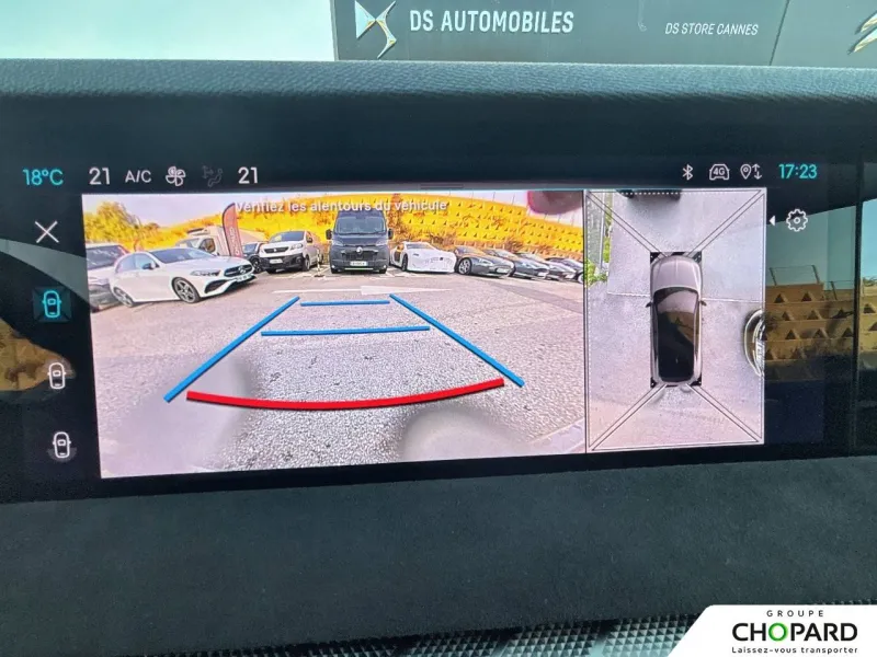 Image secondaire du véhicule 14