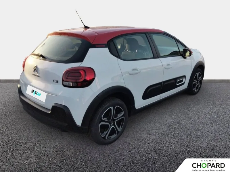 Image secondaire du véhicule 4