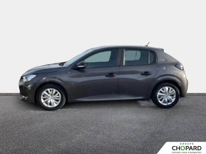 Image secondaire du véhicule 10