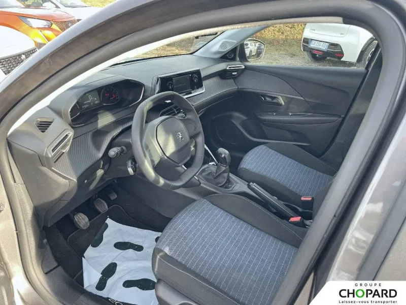 Image secondaire du véhicule 11