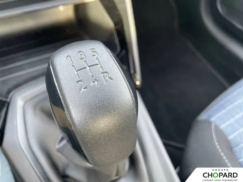 Image secondaire du véhicule 20