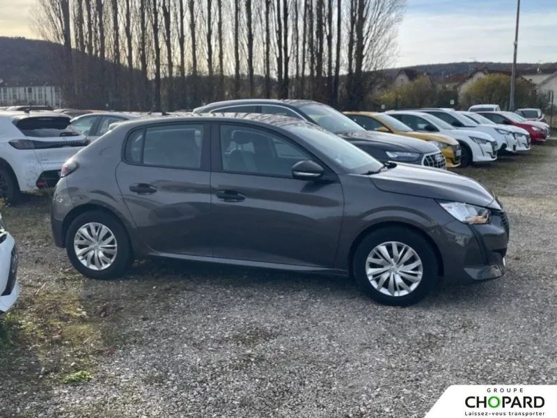 Image secondaire du véhicule 26