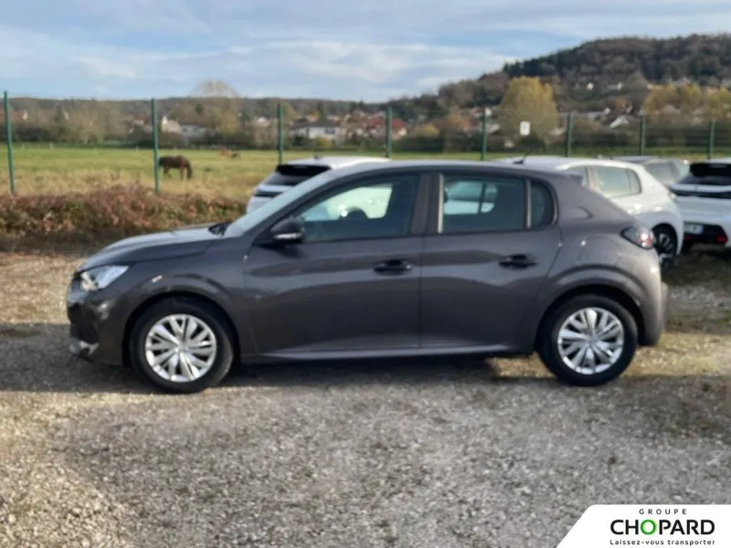 Image secondaire du véhicule 30