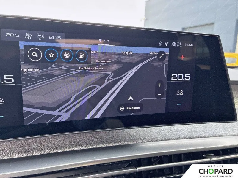 Image secondaire du véhicule 15