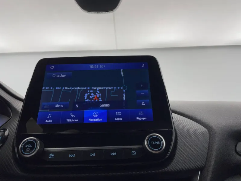 Image secondaire du véhicule 21