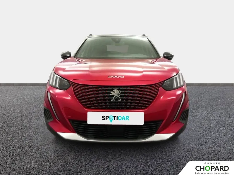 Image secondaire du véhicule 3