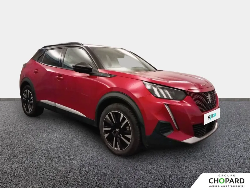 Image secondaire du véhicule 4