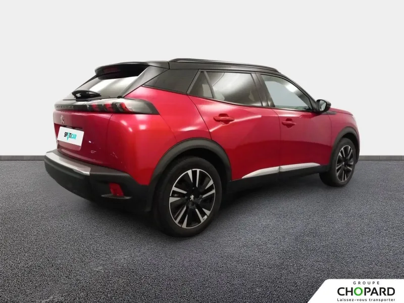 Image secondaire du véhicule 8