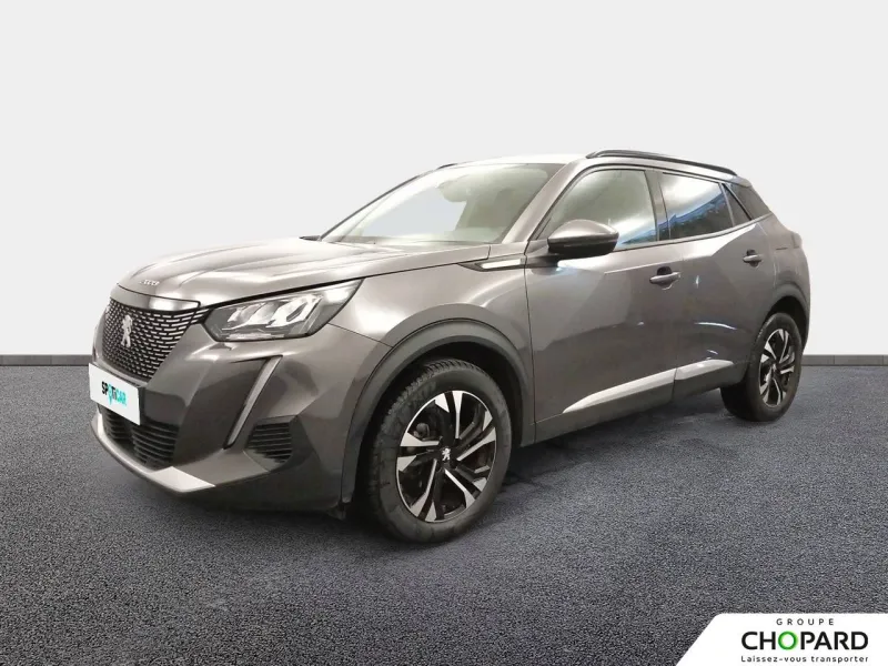 Image secondaire du véhicule 2