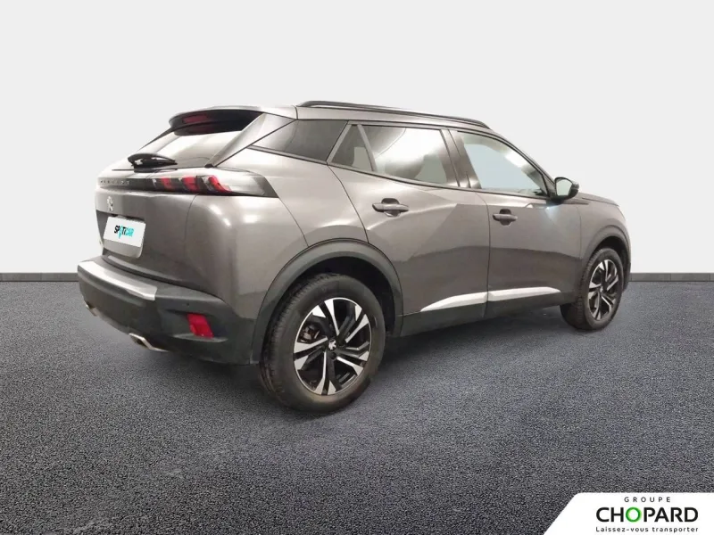 Image secondaire du véhicule 4