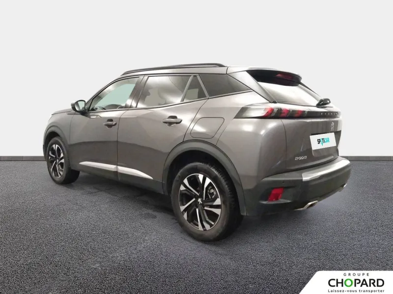 Image secondaire du véhicule 8