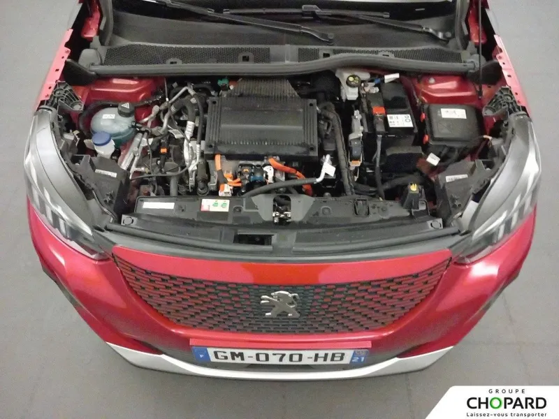 Image secondaire du véhicule 25