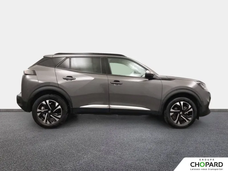 Image secondaire du véhicule 10