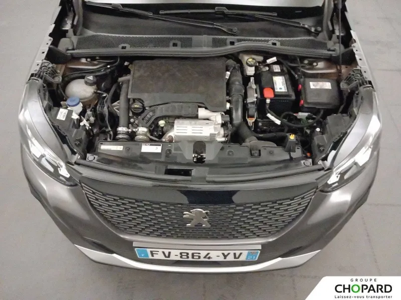 Image secondaire du véhicule 25