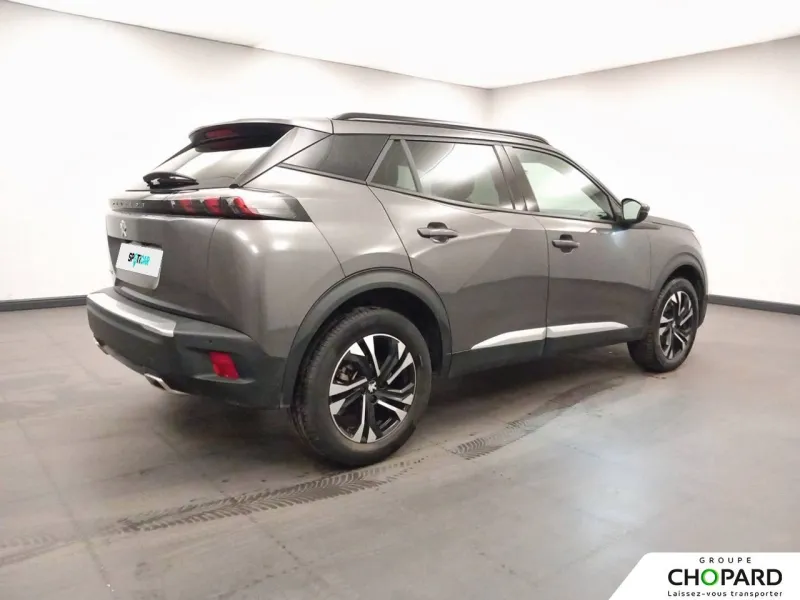 Image secondaire du véhicule 30