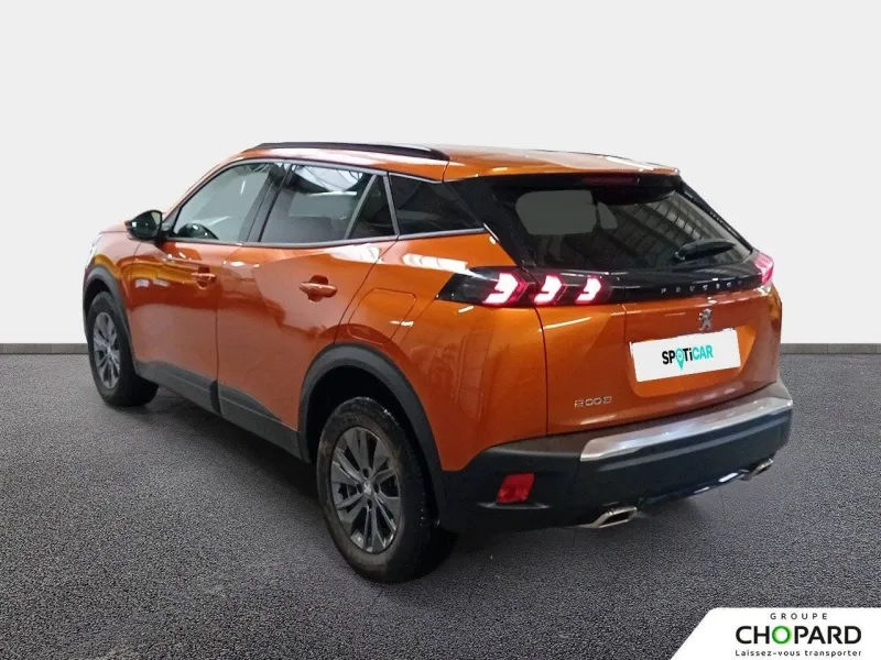 Image secondaire du véhicule 8