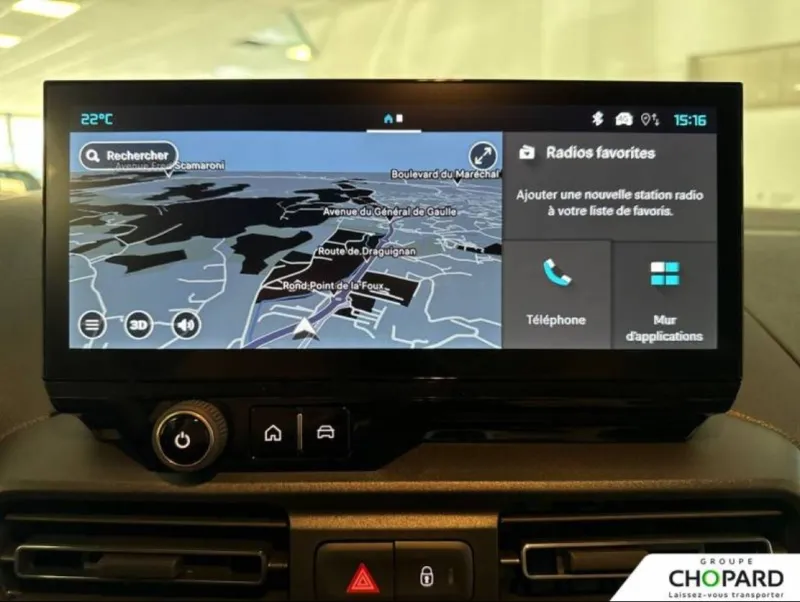 Image secondaire du véhicule 12