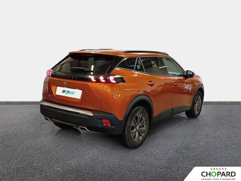 Image secondaire du véhicule 9