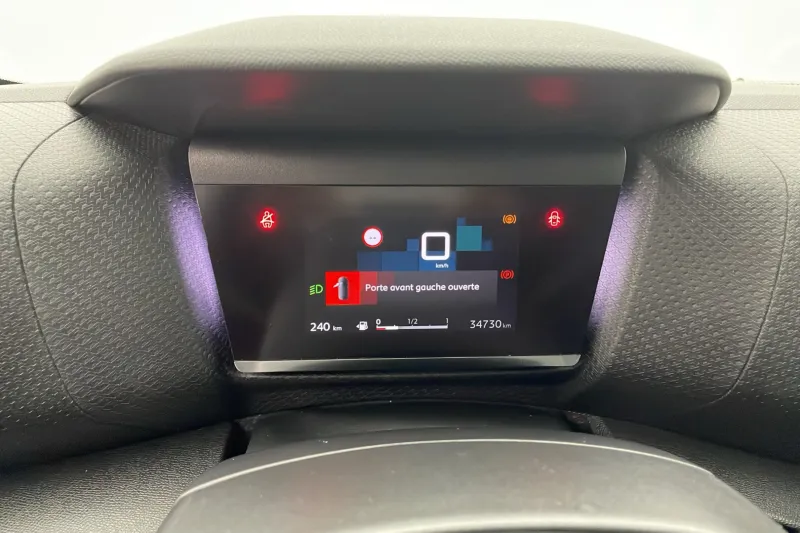 Image secondaire du véhicule 10