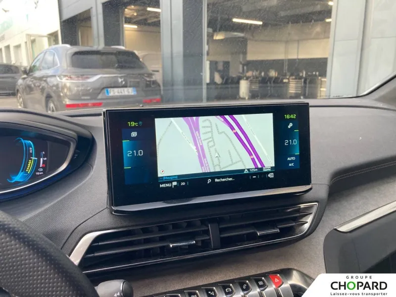 Image secondaire du véhicule 14