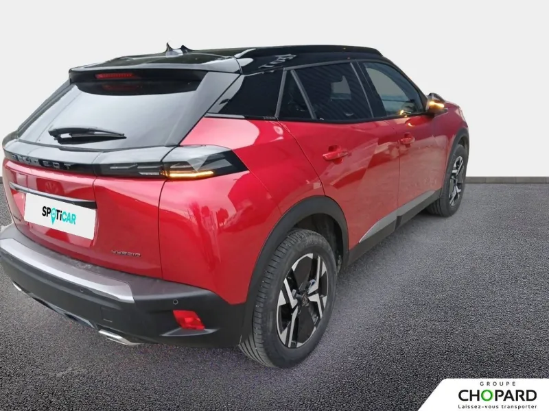 Image secondaire du véhicule 4