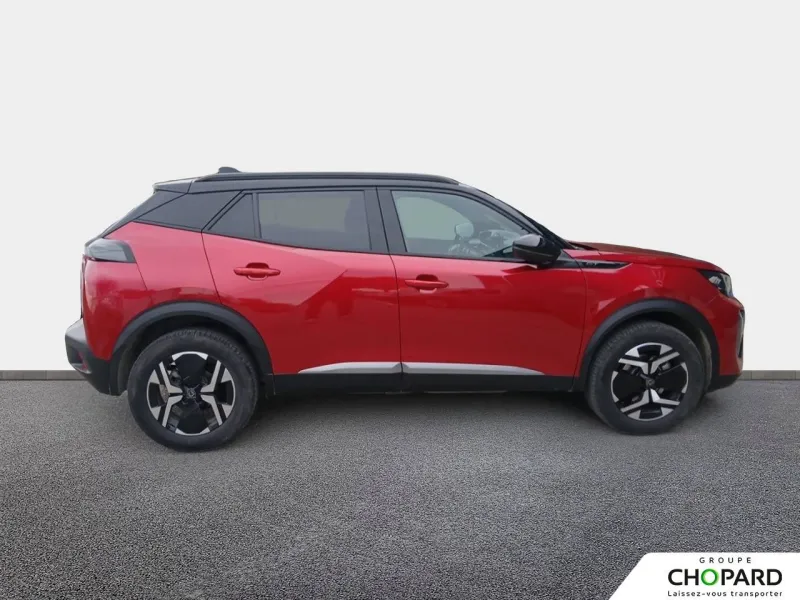 Image secondaire du véhicule 10