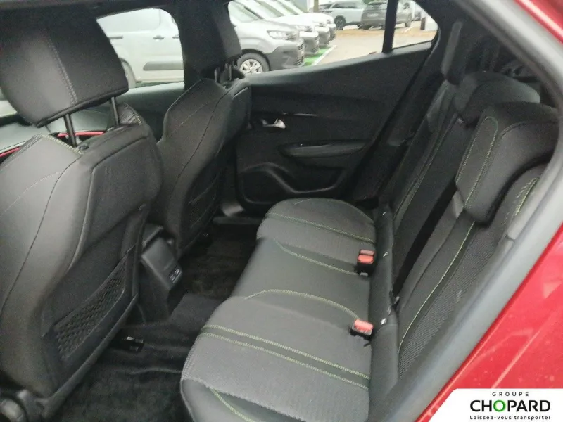 Image secondaire du véhicule 20