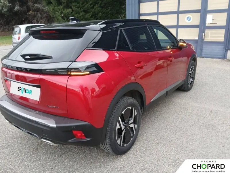 Image secondaire du véhicule 27