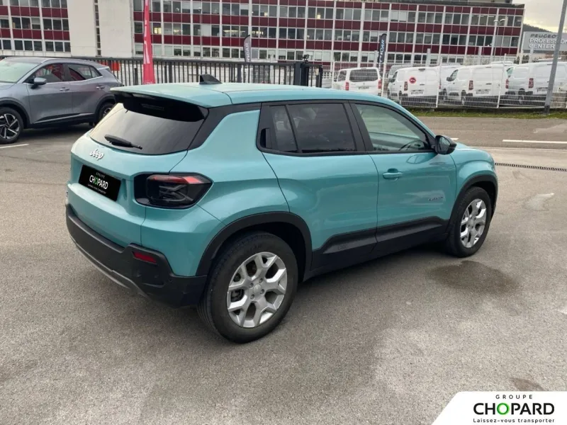 Image secondaire du véhicule 4