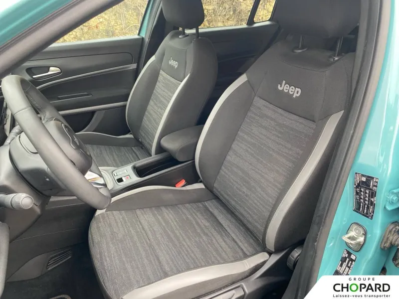 Image secondaire du véhicule 12